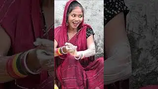 Maja marta sabooniya #chutkulemasti #funny #short
