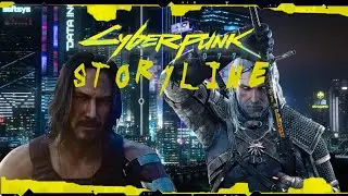CD Project Red revealed the reason why Cyberpunk 2077 main storyline will be Shorter than Witcher 3