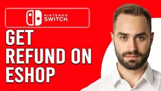 How To Get A Refund On Nintendo Switch eShop (How To Request Refund Nintendo Switch eShop)