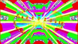 CGS12 DJ HYPERGIANT IS BACK AT IT AGAIN??