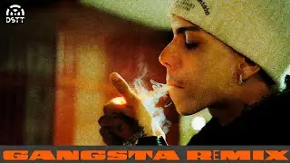 Andiex, Valentino GRM, Bin$ho, Jeyson, The Moys & At' Fat - GANGSTA 2.0 🥷🏼👹 [VLOG VISUAL]