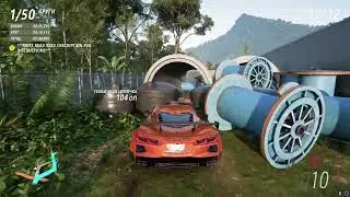 КАК ПОЛУЧИТЬ ОЧЕНЬ МНОГО CR, ОПЫТА В FORZA HORIZON 5!(ГАЙД ДЛЯ НОВИЧКОВ!)