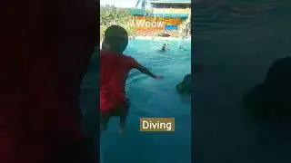 Diving @saluysoy resort