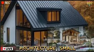 ARCHITECTURE#공간제작소#SMALL#소형건축#건축디자인#폭싹속았수다#귀여운아기#동물농장#강아지힐링영상#아기동물영상#모듈러주택#HEALING#RELAX#NATURE#ASMR