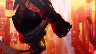 PROJECT: OVERDRIVE REWIND - League of Legends