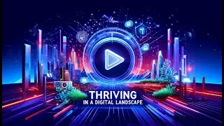 Thriving in Digital Landscape