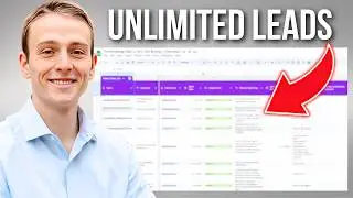 The Best Lead Generation Strategy For 2024 (Full Training)