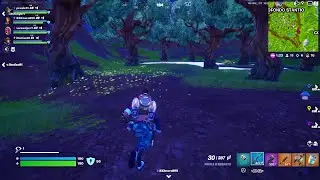 Fortnite og si torna a casa