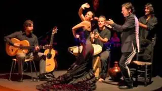 JEX#15 Vigilante Justice REMIXED (Flamenco Hiphop Jazz Fusion)