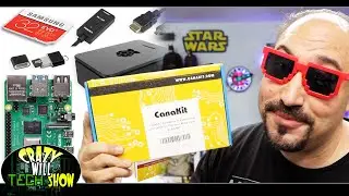 How to set up raspberry pi 4