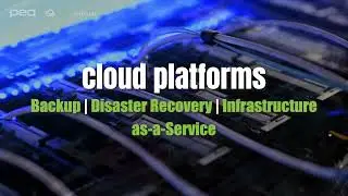 PeaSoup Cloud Services