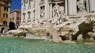 Life in Travel -Rome,Italy Рим,Италия