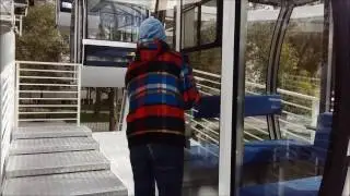 колесо обозрени ОДНО НЕБО