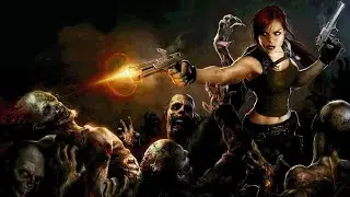 Saints Row  The Third zombie apocalypse