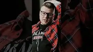 Игорь Капранов про конфликты в группе Amatory! #shorts
