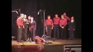 Nintendo a cappella