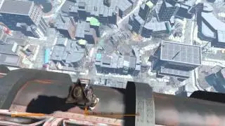 Fallout 4: How To Prevent Fall Damage Without Power Armor
