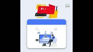Service Ads | Motion Graphic