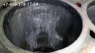Gazelle Cummins, convert Euro 5 to Euro 4 and ruin the engine