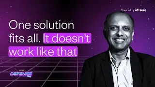 How a lack of shared truth can threaten your business: Vijay Varadharajan, Cybersecurity Professo...
