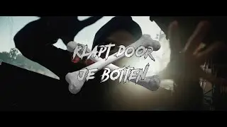 N-Vitral presents BOMBSQUAD & Major Conspiracy - Klapt Door Je Botten (Official Videoclip)