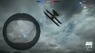 Battlefield 1: 45-0 in 20 mins