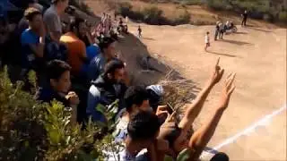 Village de bouhatem : Résumé de matche des vétérans