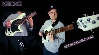 NICKO - 'Pocket Money' [1P Mode]