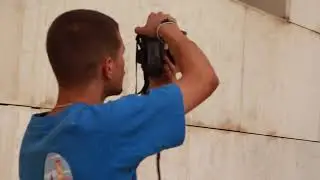 Curso de Fotografia