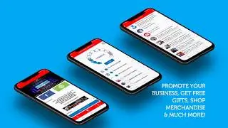 MANNYFESTATION: SCHOOL OF BUSINESS SMART APP
