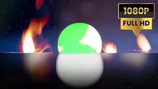 No Copyright green screen Intro For YouTube channel 2022 Free Download