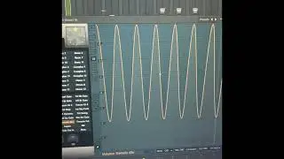 FL Studio session - Payo beats