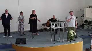 Богослужение 21/07/2024