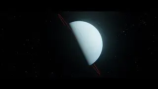 Uranus, The Ice Giant. #weeklypillofffacts #facts #uranus #solarsystem #space #sun