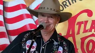 The Western Suntones with Big Al