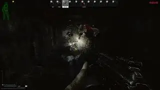 One Bad Apple - EFT