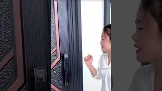#smartgadgets #smartdoor #smartcamera #ai #pinduoduo #taobao #technology #kay #robot