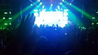 Steve Aoki @ Beatpatrol Festival 2016 - VAZ St. Pölten