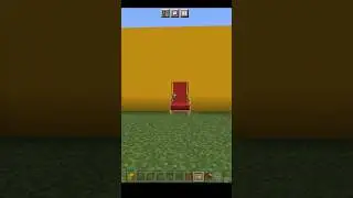 Minecraft Easy Build Life Hack 🤔😮 #minecraft #shorts
