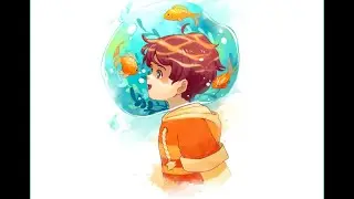QUAND ON EST DIFFÉRENT : Le 1er épisode de ma série animée!