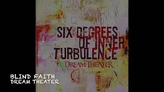 Dream Theater - Blind Faith (SUBTÍTULOS ESPAÑOL)