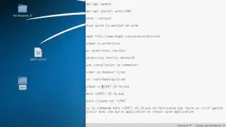 Install njRAT On kali sana 2.0 - setup njRAT on kali linux 2.0 / 2016