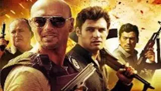 Aksiyon filmi harika dövüş sahnesi 2015 - Altın Vuruş türkçe dublaj tek parça 2015