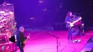 Rush - The Body Electric - Live in Baltimore, MD (Clockwork Angels Tour 2013)