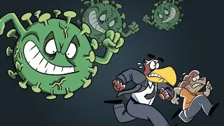 Entreprise Info Service - Covid-19 : quel avenir pour l'économie ?