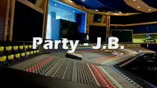 Party - J.B.