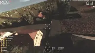 Drone Comp | Arma Reforger