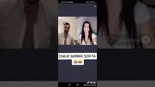 Kız sandım bakın ne çıktı?