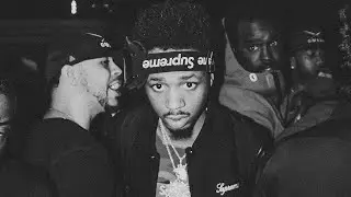 [FREE] 21 Savage  X Metro boomin X Offset Type Beat-  