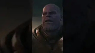 Альтернативная концовка Мстители финал (9 часть) Соник против Таноса | Marvel 